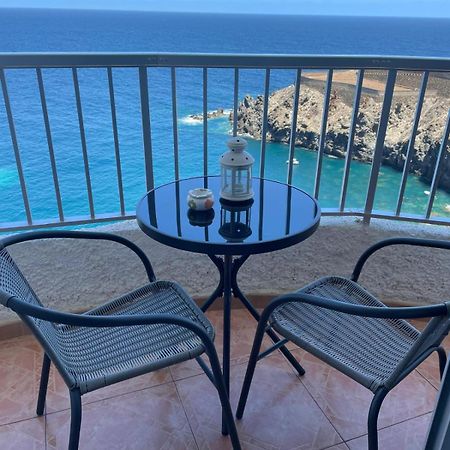 Апартаменти Relax Monis Incredible Ocean Views San Marcos  Екстер'єр фото