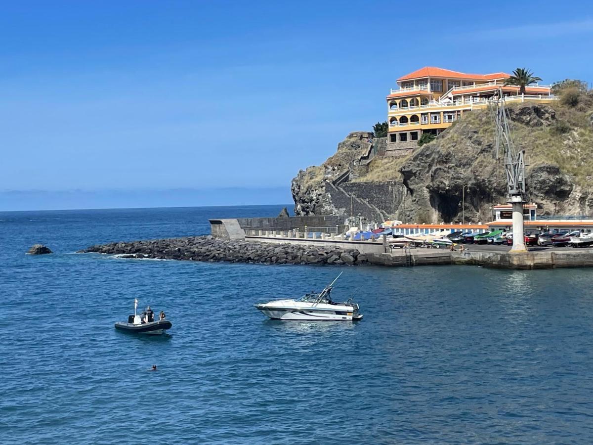 Апартаменти Relax Monis Incredible Ocean Views San Marcos  Екстер'єр фото