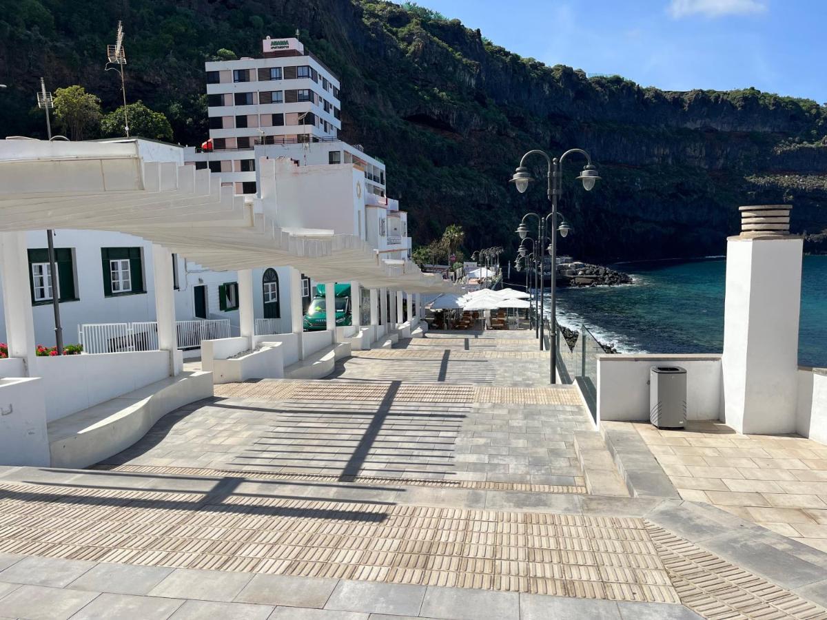 Апартаменти Relax Monis Incredible Ocean Views San Marcos  Екстер'єр фото