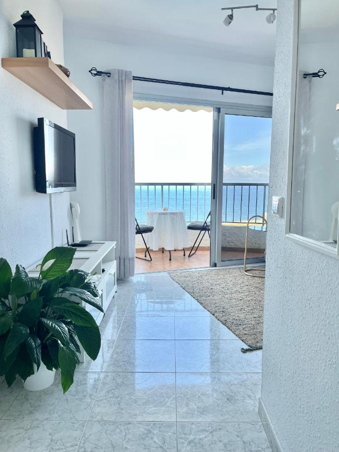 Апартаменти Relax Monis Incredible Ocean Views San Marcos  Екстер'єр фото