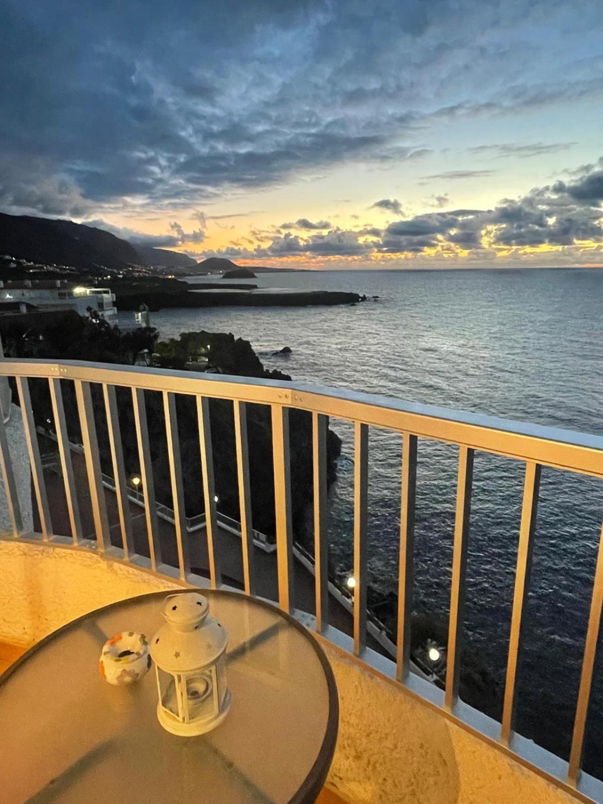 Апартаменти Relax Monis Incredible Ocean Views San Marcos  Екстер'єр фото