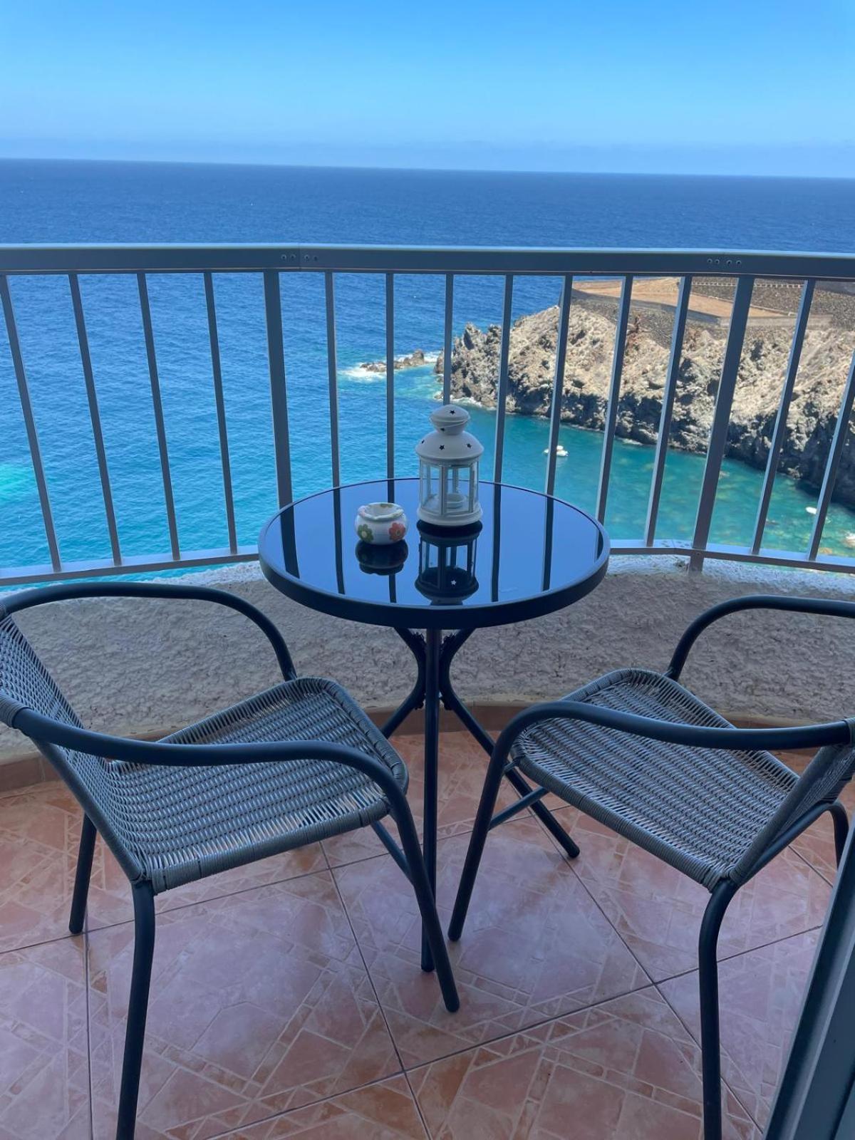Апартаменти Relax Monis Incredible Ocean Views San Marcos  Екстер'єр фото